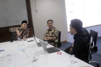 PPDB SMP di Kota Tangerang Diperpanjang Sampai 10 Juli