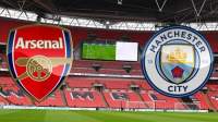 Big Match Arsenal vs Manchester City Warnai Akhir Pekan Premier League