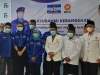 Tingkatkan Hubungan Baik,  PKS Banten Jalin Silaturahmi Kebangsaan dengan Partai Demokrat