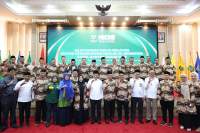 Wagub Banten A Dimyati Natakusumah: Integritas Tergantung dari Hati dan Niat