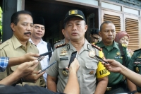 Polres Tangsel Ungkap 13 Kasus Narkotika