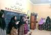 Majelis Ta'lim Suhaibatul Islamiyah Santuni Anak Yatim