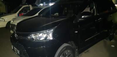 Pelaku Pecah Kaca Beraksi Di Perumahan Batavia Pasar Kemis