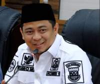 DPRD Sikapi Pemecatan 2 Jaro Di Desa Pematang