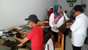 Pelaku Usaha Mikro di Kabupaten Tangerang Butuh Modal Dari Banpres