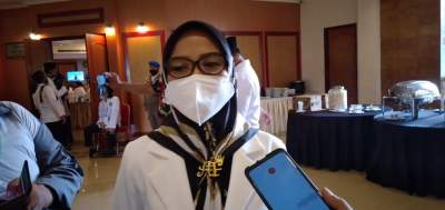 Wahyu Nurjamil Terpilih Aklamasi Ketua Kesti TTKKDH, Ini Pesan Sang Kaka