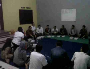 Prabowo Menang, Relawan Dapat Reward