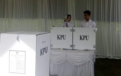 Di TPS Airin, Rano-Embay Menang Telak