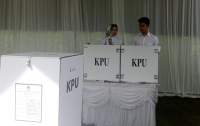 Di TPS Airin, Rano-Embay Menang Telak