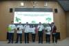Dukung Penghijauan, BCA dan Untirta Tanam 3.000 Bibit Pohon