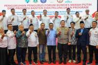 Tahun 2026 Program Bang Andra Tangani 46,71 Kilometer Jalan Desa