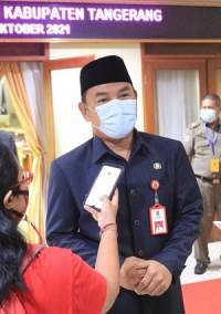 Rayakan Tahun Baru, Mad Romli Himbau Warga Untuk Kumpul Bareng Keluarga