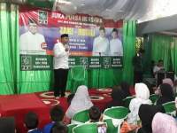 Kader PKB Solid Dukung Zaki - Mad Romli