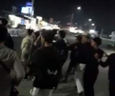 Puluhan Pelajar Tawuran di Tigaraksa, 11 Orang Dari SMK Gema Bangsa