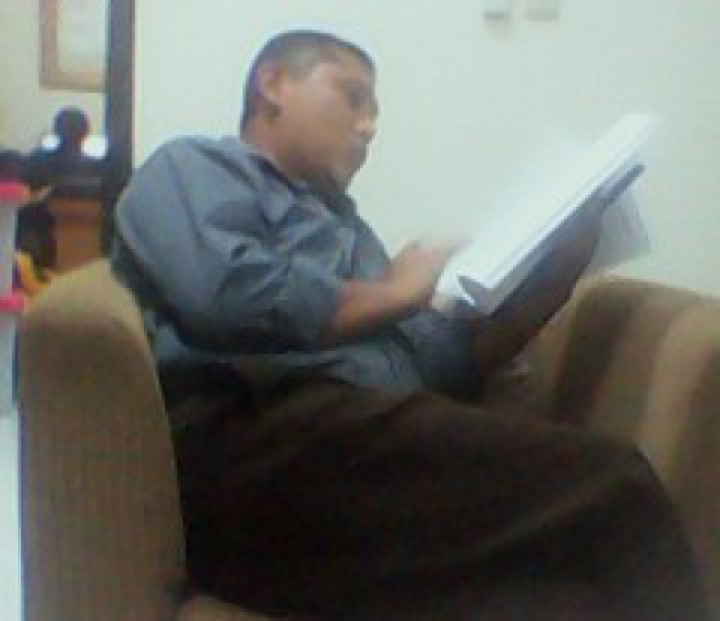 Kejari Serang Kumpulkan Bukti Korupsi Rp2,7 Miliar