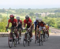 Pra PON, ISSI Banten Bikin Trobosan