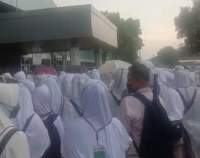 Akibat Wacana Bonus Akhir Tahun Dipotong, Buruh PT PEMI Cemas