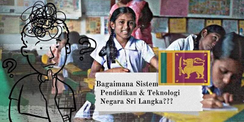 Sistem Pendidikan &amp; Teknologi Negara Sri...