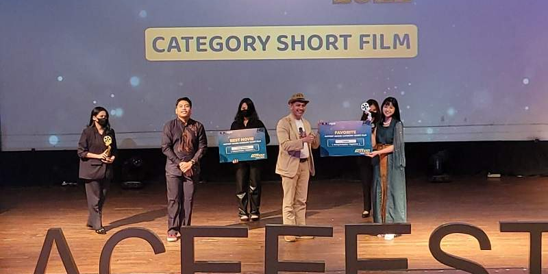3 Pemenang Festival Film Antikorupsi 2022